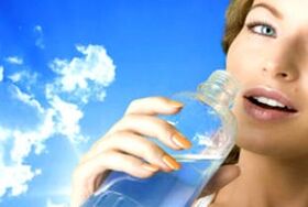 los pros y los contras de beber dietas