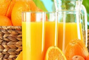 ¿Qué se puede beber durante una dieta de bebida