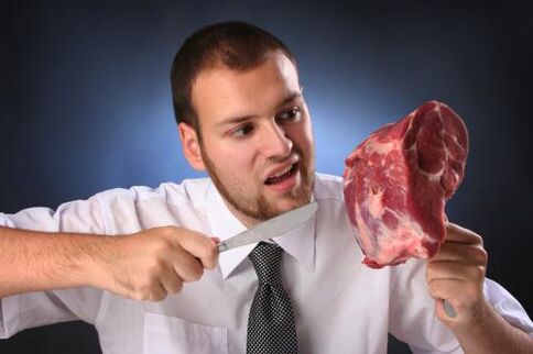 carne de res