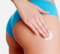Cosméticos para la pérdida de peso