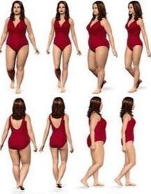 Cómo perder peso de forma rápida y efectiva